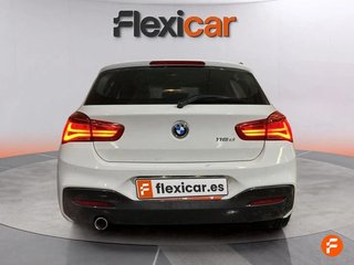 BMW Serie 1 116d