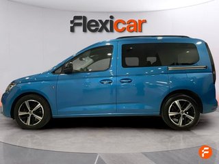 Volkswagen Caddy Maxi Outdoor 2.0 TDI 90kW (122CV) DSG - 5P (2021)