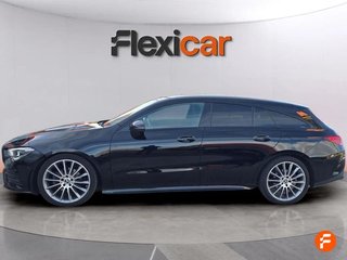 Mercedes CLA CLA 200 Shooting Brake