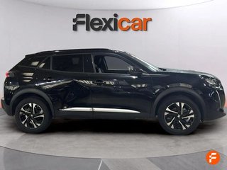 Peugeot 2008 Allure Pack Puretech 100 S&S 6 Vel. MAN
