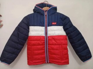 Chaqueta Levi's Talla 8 Nueva
