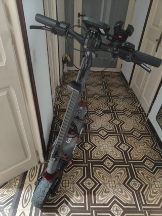 Patinete eléctrico ECOEXTREM