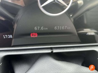 Mercedes Clase C C 180 Estate - 5P (2023)