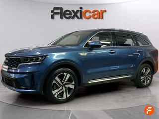 Kia Sorento 1.6 T-GDi HEV Drive 4x2 7pl
