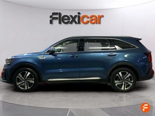 Kia Sorento 1.6 T-GDi HEV Drive 4x2 7pl