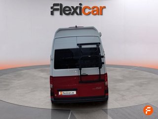 Volkswagen Grand California 600 2.0 TDI EU6 FWD 130kW (177CV) Aut.