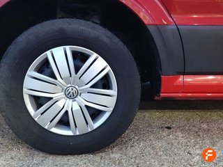 Volkswagen Grand California 600 2.0 TDI EU6 FWD 130kW (177CV) Aut.