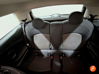 MINI Cooper ONE D