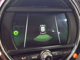 MINI Cooper ONE D