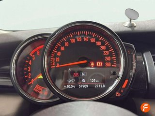 MINI Cooper ONE D