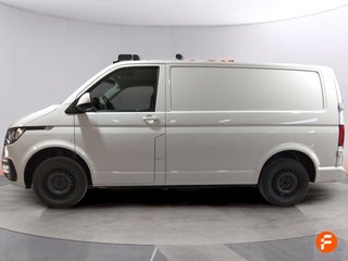 Volkswagen Transporter Furgón Corto TN 2.0 TDI 110kW DSG
