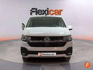 Volkswagen Transporter Furgón Corto TN 2.0 TDI 110kW DSG