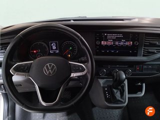 Volkswagen Transporter Furgón Corto TN 2.0 TDI 110kW DSG