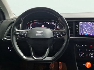 Seat Ateca 1.0 TSI 85kW (115CV) St&Sp Style Eco