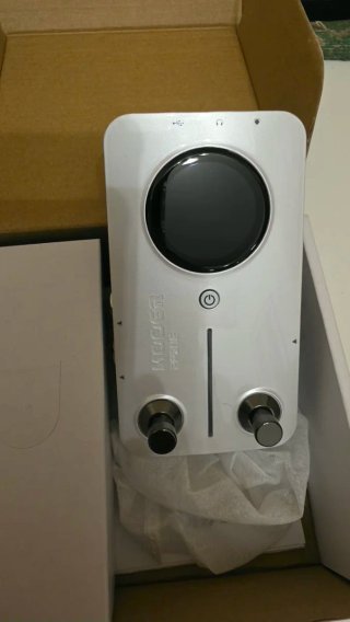 Mooer Prime M2 Pedal Guitarra/Bajo