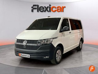 Volkswagen Caravelle Origin Larga 2.0 TDI 81kW (110CV) BMT