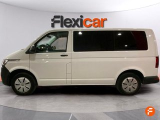 Volkswagen Caravelle Origin Larga 2.0 TDI 81kW (110CV) BMT