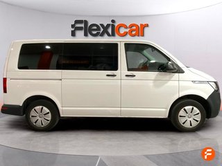 Volkswagen Caravelle Origin Larga 2.0 TDI 81kW (110CV) BMT