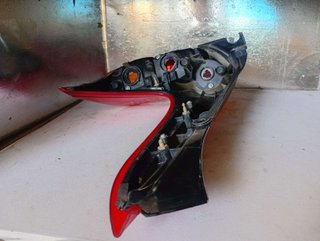 PILOTO TRASERO DERECHO Nissan Juke (F15E)(06.2010->)