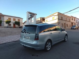 Mitsubishi Grandis 2008