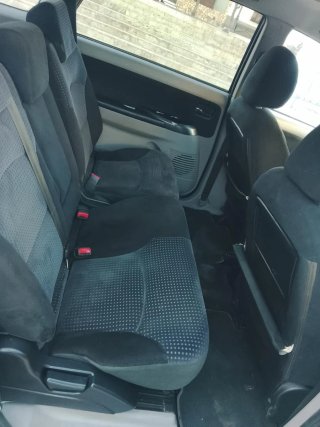 Mitsubishi Grandis 2008