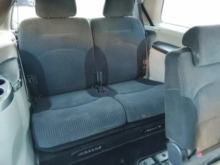 Mitsubishi Grandis 2008