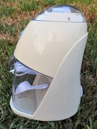 Picadora de hielo Bifinett nueva