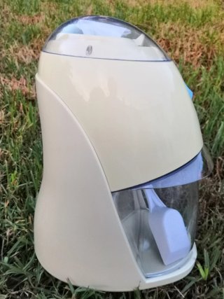 Picadora de hielo Bifinett nueva