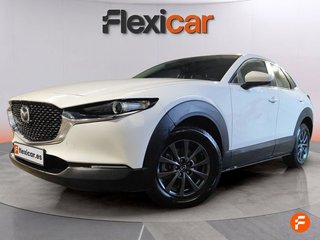 Mazda CX-30 2.5L e-SKYACT G MHEV 103kW Prime-Line MT