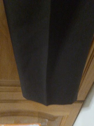 Pantalones vestir marrones