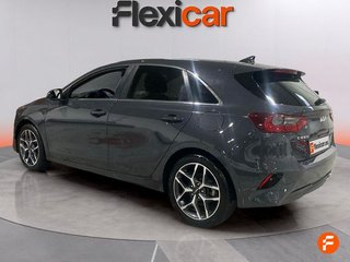 Kia Ceed 1.0 T-GDi 88kW (120CV) Tech