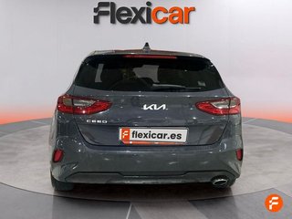 Kia Ceed 1.0 T-GDi 88kW (120CV) Tech