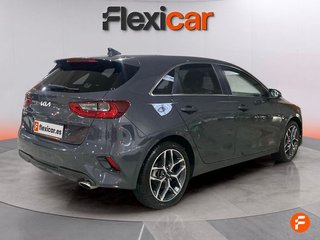 Kia Ceed 1.0 T-GDi 88kW (120CV) Tech