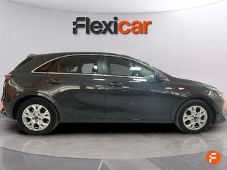 Kia Ceed 1.0 T-GDi 74kW (100CV) Drive