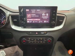 Kia Ceed 1.0 T-GDi 74kW (100CV) Drive