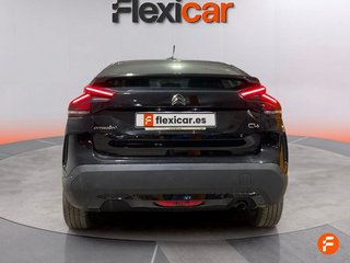 Citroën C4 PureTech 130 S&S 6v Feel Pack