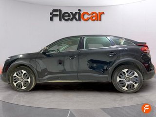 Citroën C4 PureTech 130 S&S 6v Feel Pack