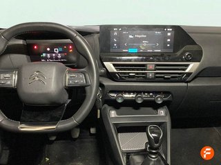 Citroën C4 PureTech 130 S&S 6v Feel Pack