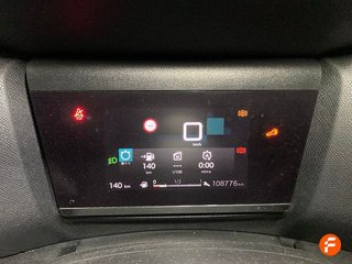 Citroën C4 PureTech 130 S&S 6v Feel Pack