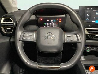 Citroën C4 PureTech 130 S&S 6v Feel Pack