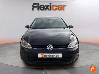 Volkswagen Golf Advance 1.6 TDI