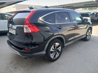 HONDA CR-V 1.6 i-DTEC Lifestyle Navi ADAS 4WD