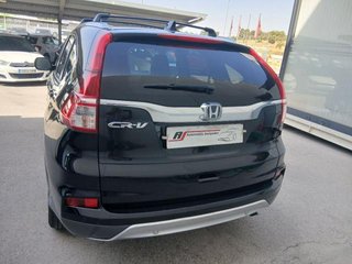 HONDA CR-V 1.6 i-DTEC Lifestyle Navi ADAS 4WD