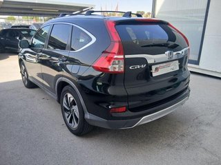HONDA CR-V 1.6 i-DTEC Lifestyle Navi ADAS 4WD
