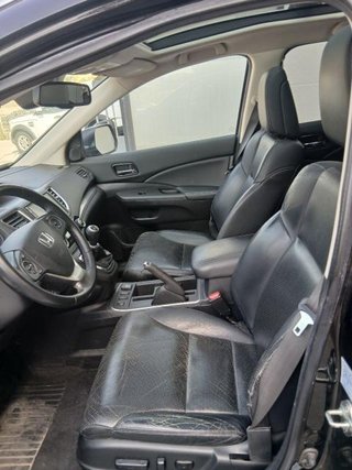 HONDA CR-V 1.6 i-DTEC Lifestyle Navi ADAS 4WD