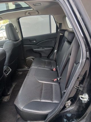 HONDA CR-V 1.6 i-DTEC Lifestyle Navi ADAS 4WD