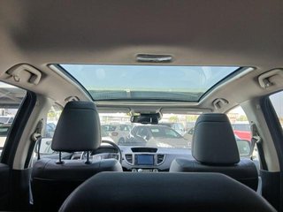 HONDA CR-V 1.6 i-DTEC Lifestyle Navi ADAS 4WD