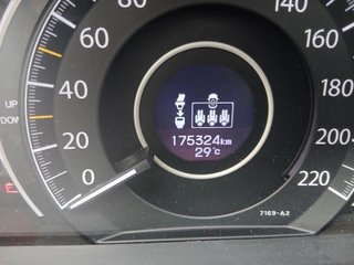 HONDA CR-V 1.6 i-DTEC Lifestyle Navi ADAS 4WD