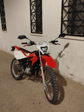 Beta RRT Enduro/Motocross/Supermoto
