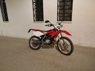 Beta RRT Enduro/Motocross/Supermoto